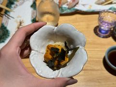 -镹·鱼料理  国产鱼使用店