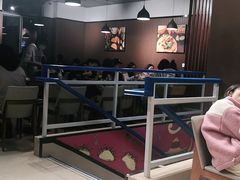 -TACO STAR 塔可星(下沙宝龙店)