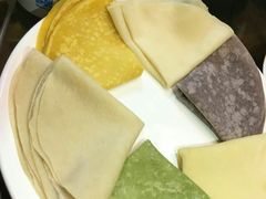 -天赢酒楼(青馨家园店)