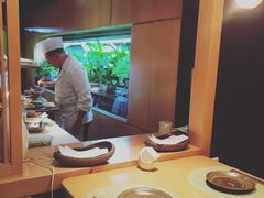 -泉寿司(万科公园店)