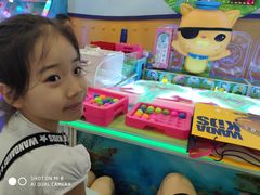 -汉堡王(北京三里屯购物中心)