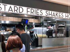 门面-Shake Shack(西单大悦城店)