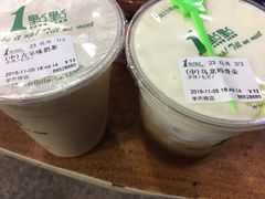 -1点点(学府路店)