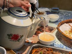 -米庄·原味私房菜(骏壹万邦店)