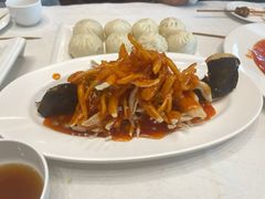 -功德林素菜饭庄(前门店)
