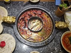 -蜀大侠火锅(寰球文化地标·总府店)