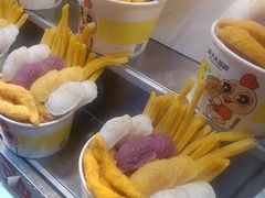 -味子夫鸡柳(解放碑总店)