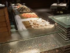 -星伦多自助料理·涮烤一体(虹悦城店)
