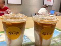 -麦当劳(温州人民路店)