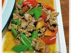 -阿鹏故事云南野生菌火锅(人民路店)