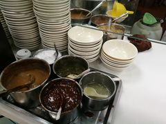-老磁器口豆汁店(天坛店)