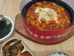 -米村拌饭(江宁万达店)