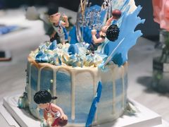 -木棉花开(中心城店)