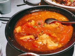 -晓粤·惹味粤菜(凯德乐峰广场店)