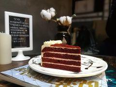 -ZM COFFEE(西安路店)