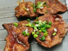 大腰子-建国烧烤(建乐路店)