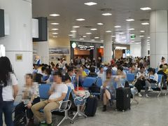 -国际邮轮中心码头(厦鼓码头)