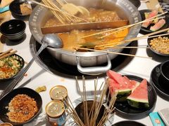 -屋头串串(临江路店)