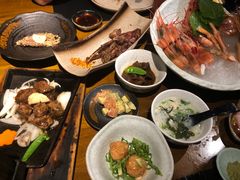 -和彩放题餐厅(酒仙桥店)