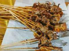 -五样儿西昌小签签烤串(天府三街店)