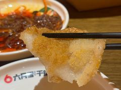 -六月雪干锅(涪城万达广场店)
