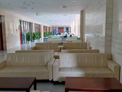 -中国科学院大学雁栖湖校区图书馆