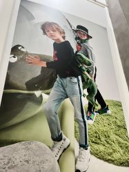 -INKIDS潮童社儿童摄影(朝阳大悦城店)