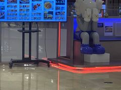 -龙湖杭州滨江天街