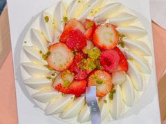 -积慕Cake(解放大道店)