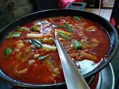 -湘肠香火锅店(团结湖店)