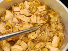 -徽三说·土徽菜·中国徽菜连锁品牌(一中店)