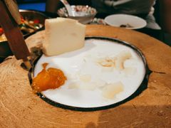 生打椰椰碗-胡桃里乐队酒馆(长春总店)