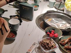 -狐狸爱上椰子鸡(滨江星光大道店)