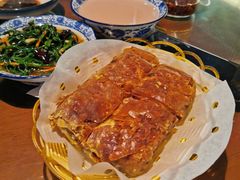 红糖焙子-真食净香居·内蒙烧麦(亚运村店)