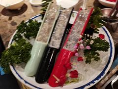 -码头故事火锅(大丰店)