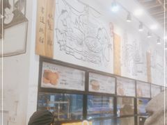 -彭记优口(胜利路店)
