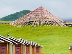 -祁连山草原