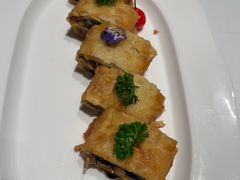 -荣兴酒家(徐家汇店)