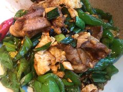 农家小炒肉-外婆家(西溪印象城店)