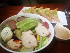 -1901 Cafe(西四店)