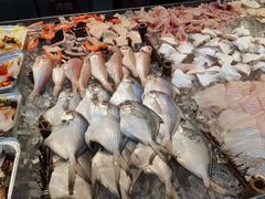 -非烤勿扰自助烤肉(东城时尚店)