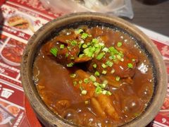 -阿大排档(长春这有山店)