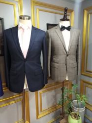 -GIMIWEAR 基米尔男士西服高级定制(陆家嘴店)