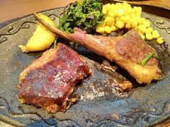 -萨莉亚意式餐厅(杭州西溪龙湖天街店)