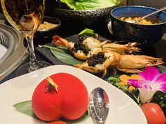 -西安浐灞艾美酒店·汉江餐厅·火锅