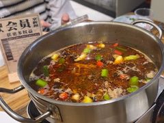 -津市刘聋子粉馆(林科大店)