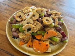 -清真马杰山牛肉汤馆