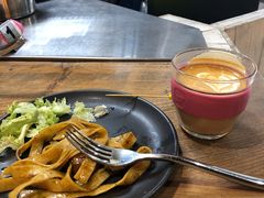 -明谦·Coffee&Cocktail Bar(美您公园店)