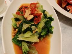 -喜来登由由大酒店九州膳坊中餐厅