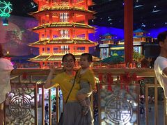 -万达茂商场(南京仙林店)